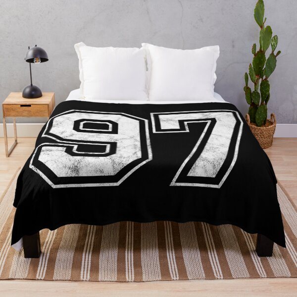 Item preview, Number 97 designed and sold by PaulSDesign.