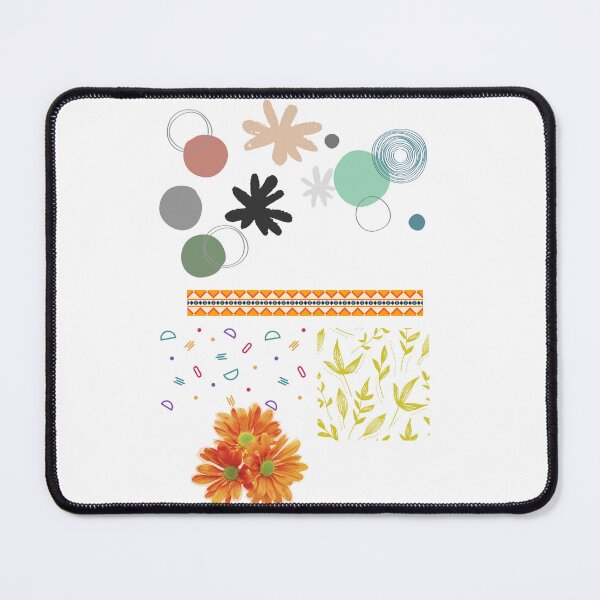 Item preview, pattern, cute, cute pattern, yellow, nature, flower designed and sold by sdekbdr.