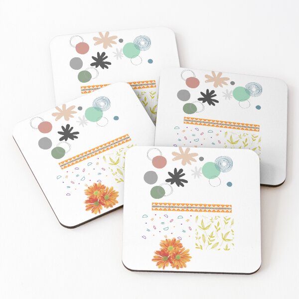 Item preview, pattern, cute, cute pattern, yellow, nature, flower designed and sold by sdekbdr.