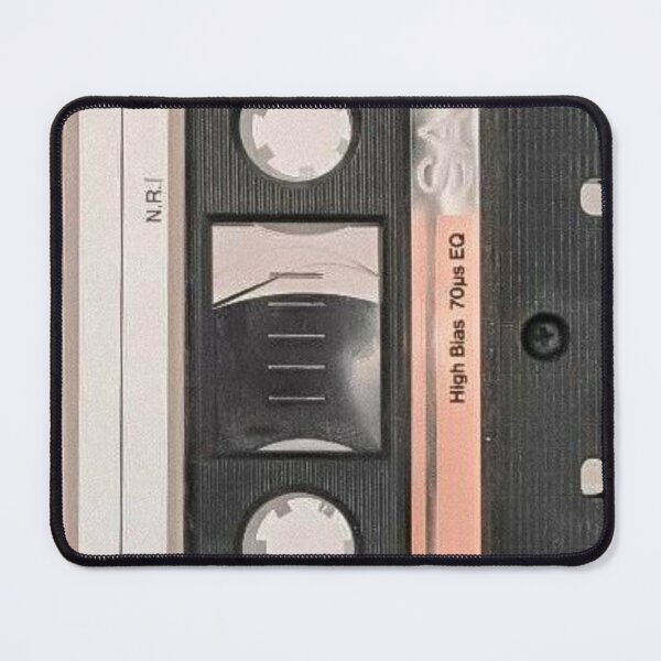 Artikelvorschau, Audiokassette entworfen und verkauft von Dacashop.