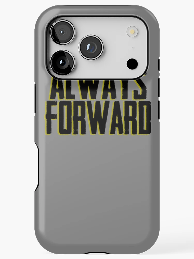 Thumbnail 1 of 4, iPhone Case, Always Forward designed and sold by InSERTCOYNE.