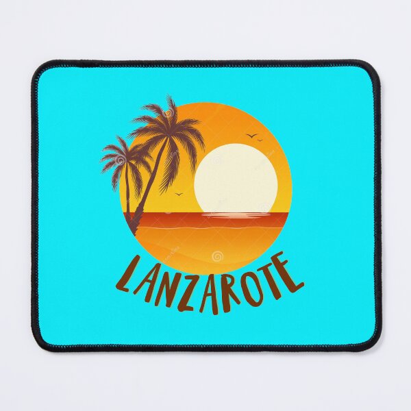 Item preview, Lanzarote designed and sold by Tom O Gotchi.