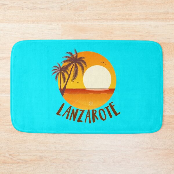 Item preview, Lanzarote designed and sold by Tom O Gotchi.