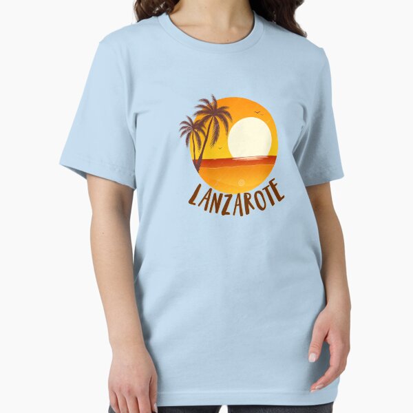 Item preview, Lanzarote designed and sold by Tom O Gotchi.