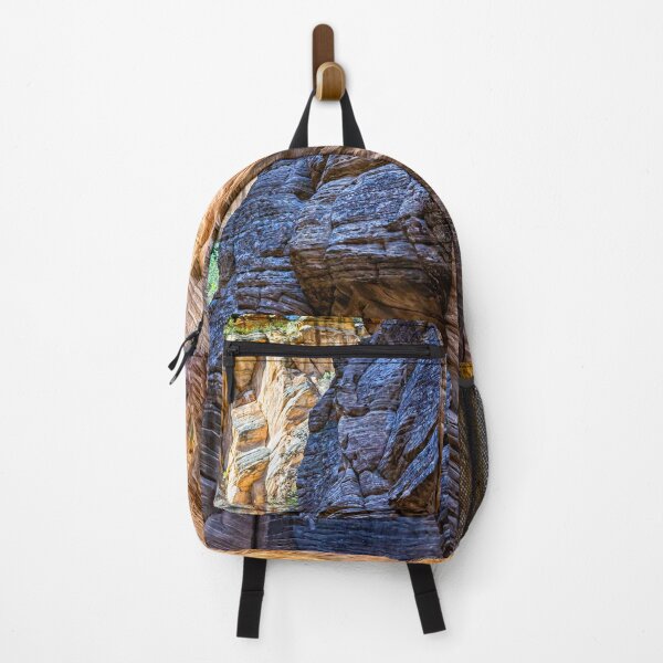 Item preview, Lick Wash Trail Hike designed and sold by GestaltImagery.
