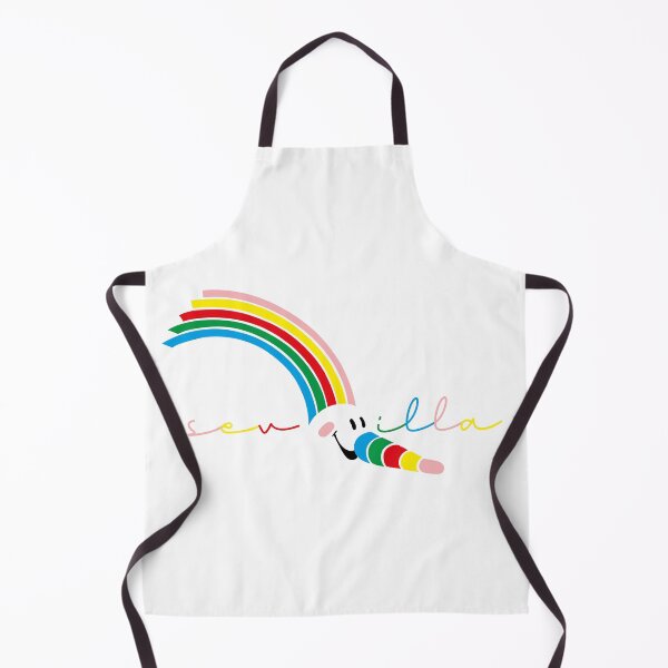 Item preview, SEVILLA - CURRO - EXPO92 - SEVILLA - SPAIN - MINIMAL - COOL - RETRO SEVILLE  designed and sold by Tropical Blood.