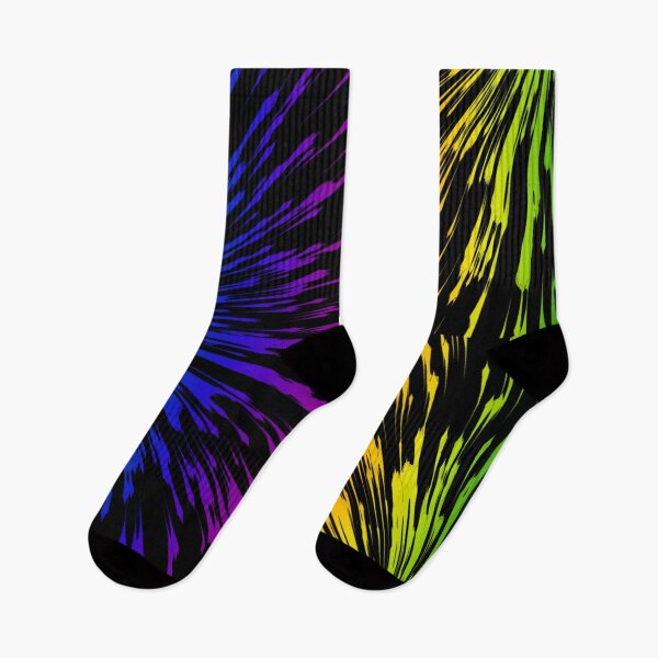 Item preview, Burst of pride colours design  designed and sold by TipTopTapo.