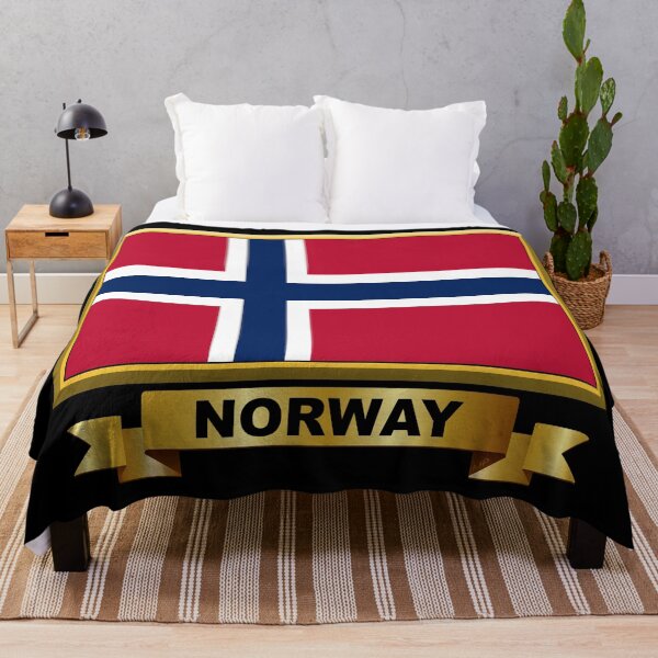 Item preview, NORWEGIAN Gifts, Masks, Stickers & Products (21) designed and sold by mpodger.