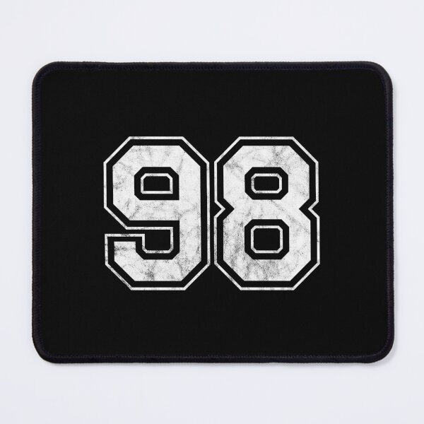 Item preview, Number 98 designed and sold by PaulSDesign.