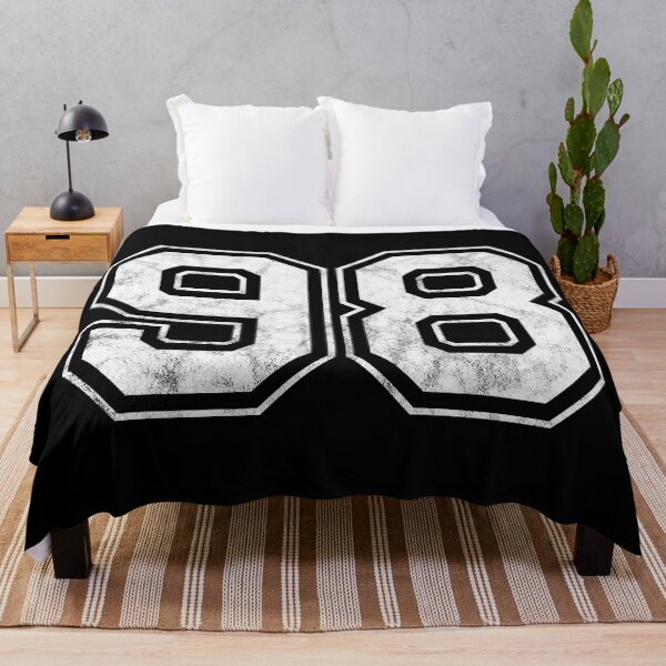 Item preview, Number 98 designed and sold by PaulSDesign.
