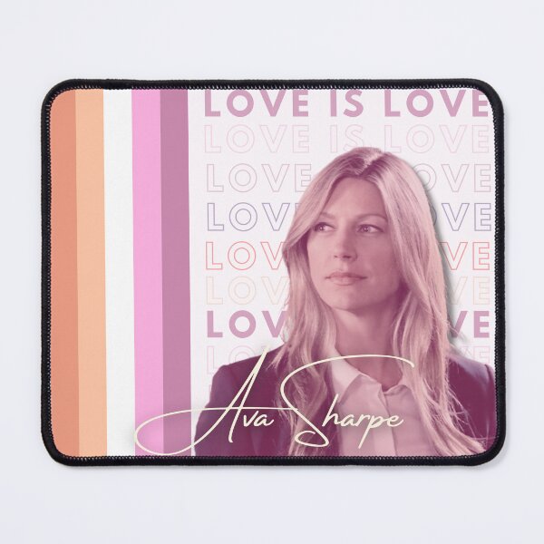 Item preview, Ava Sharpe - Pride Pastel designed and sold by StarlingSylver.