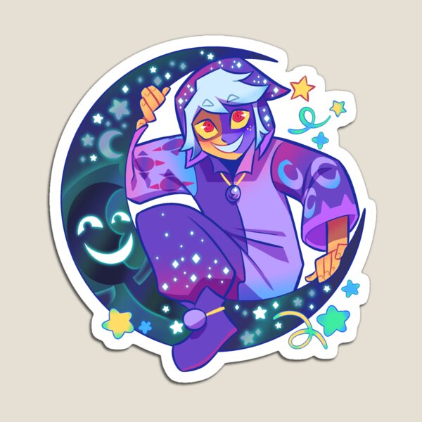 Item preview, THE COLLECTOR designed and sold by ElianaAriel.