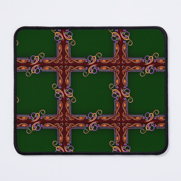 Item preview, Traditional, ethnic ornament of the peoples and countries of Latin America. designed and sold by Ihor Ivanov.