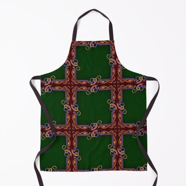 Item preview, Traditional, ethnic ornament of the peoples and countries of Latin America.  designed and sold by Ihor Ivanov.