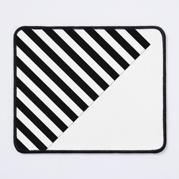 Item preview, Geometrical Black&White designed and sold by RevivalGraphic.