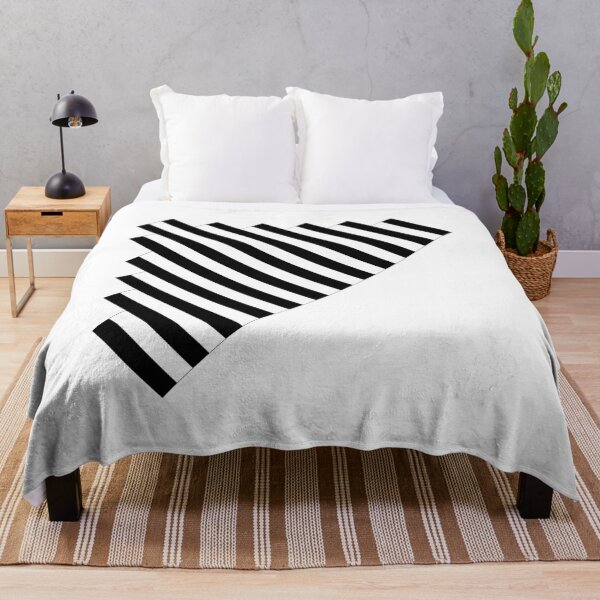 Item preview, Geometrical Black&White designed and sold by RevivalGraphic.