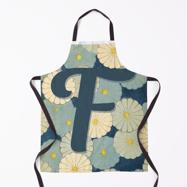 Item preview, Letter F designed and sold by SkyisBright.