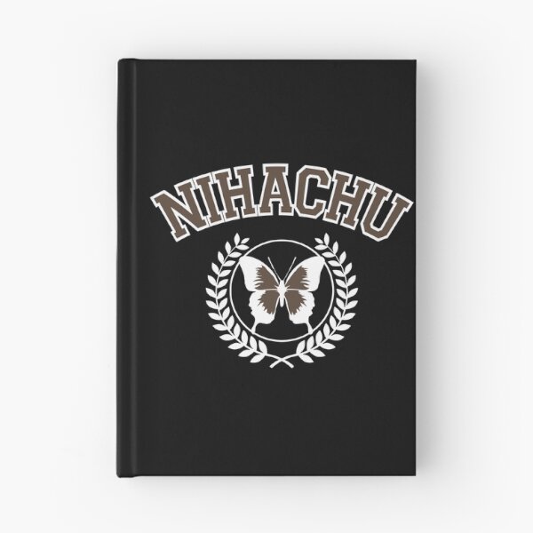 Item preview, Niki Nihachu Merch Varsity Patch designed and sold by RommaniShop.