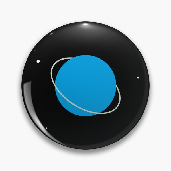 Item preview, Ringed Planet designed and sold by AbnormalLoad.