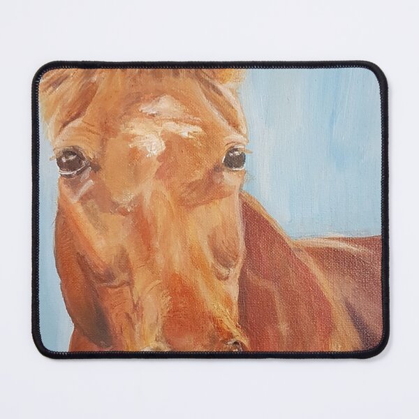Item preview, REBEL the Horse designed and sold by PennyNolanArt.