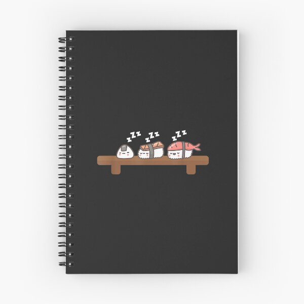 Item preview, Sushi Maki Nigiri - Japan Food Tasty Sake Ebi Unagi Gift designed and sold by Corelli87.