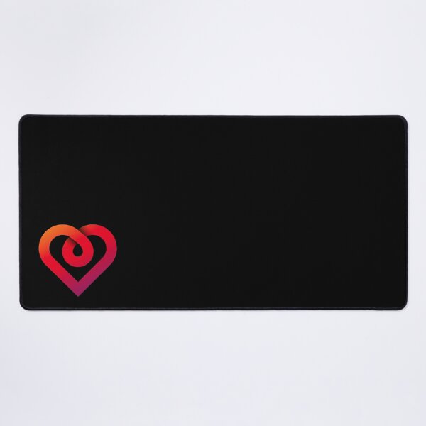 Item preview, Infinity Heart Eternal Love designed and sold by DOODL.