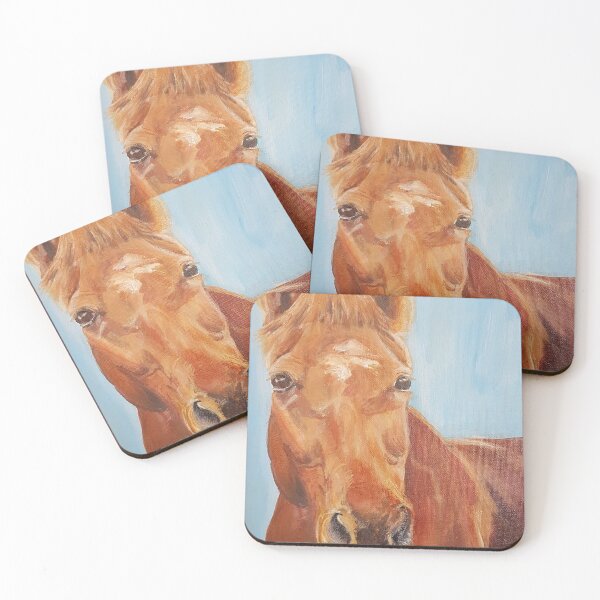 Item preview, REBEL the Horse designed and sold by PennyNolanArt.
