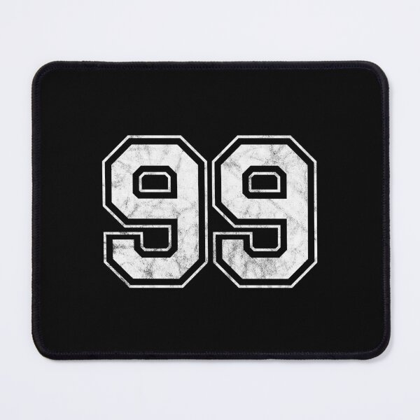 Item preview, Number 99 designed and sold by PaulSDesign.