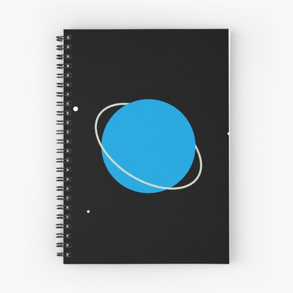 Item preview, Ringed Planet designed and sold by AbnormalLoad.