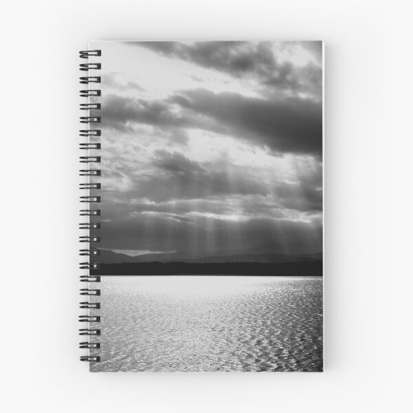 Item preview, Lake Villeneuve. designed and sold by Dave Hare Photography.