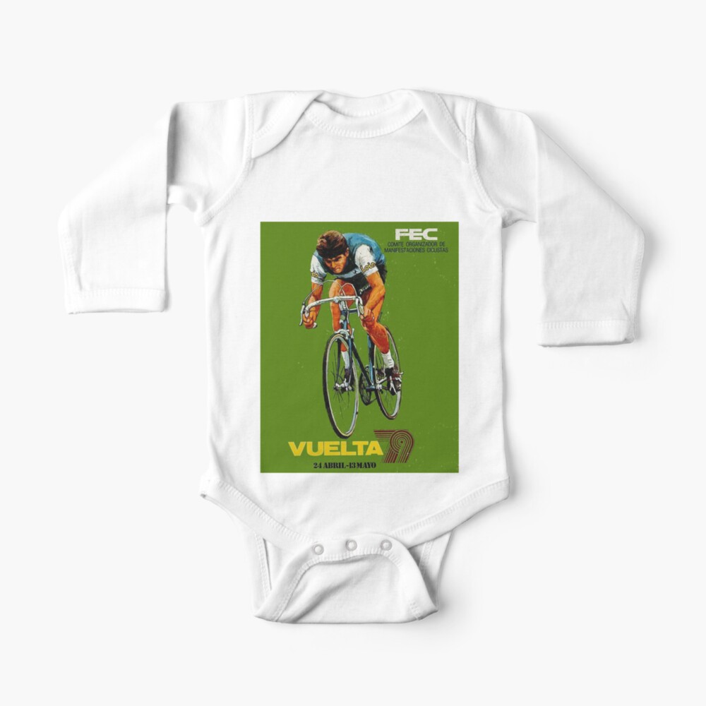 baby racing bike