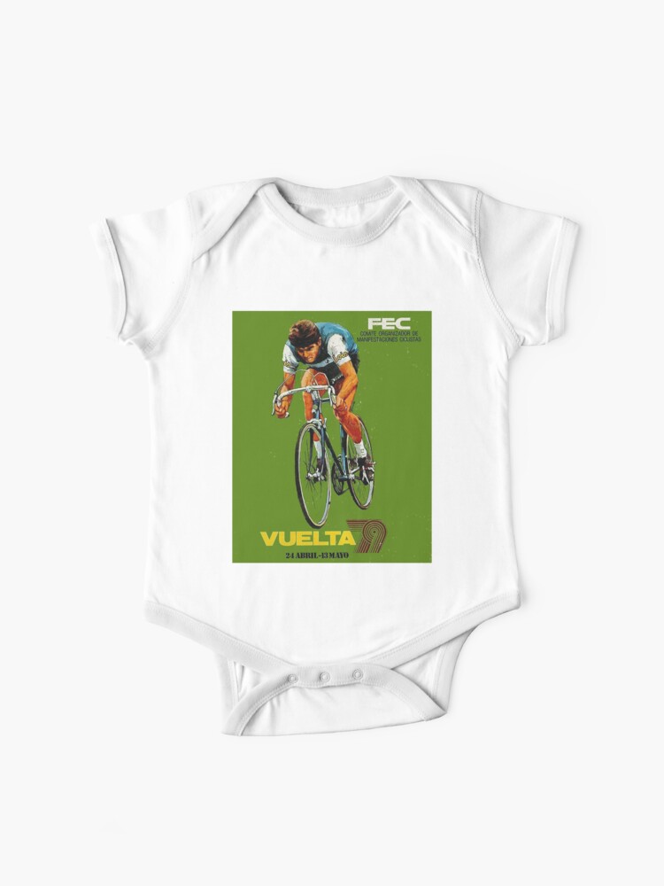 baby bike racing