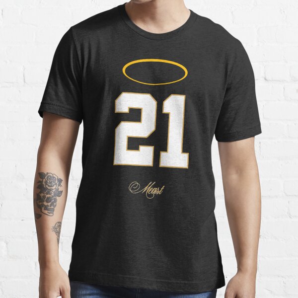 Washington Commanders Mitchell & Ness Sean Taylor Legacy Project Long  Sleeve T-Shirt - Black