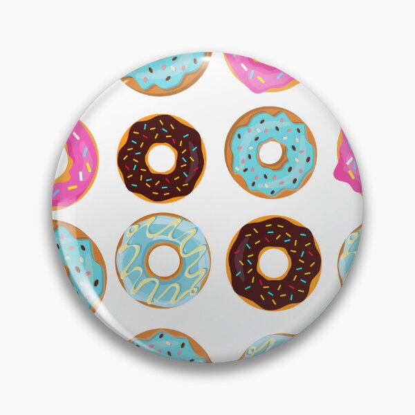 Item preview, National Doughnut Day- Donut Pack designed and sold by TrueWorth.