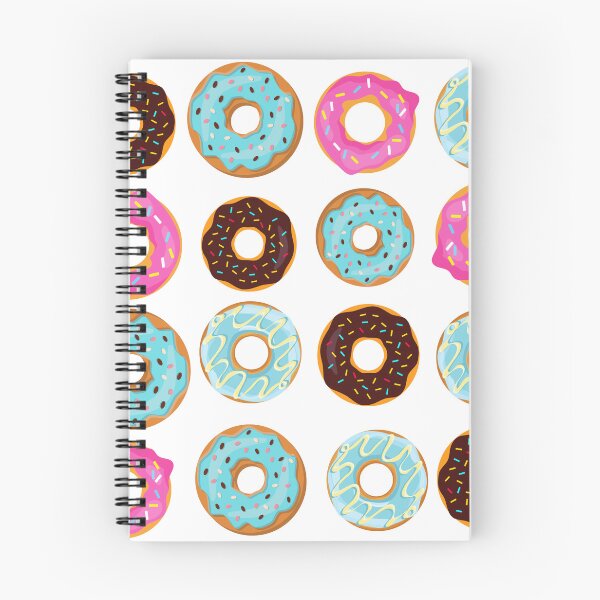 Item preview, National Doughnut Day- Donut Pack designed and sold by TrueWorth.
