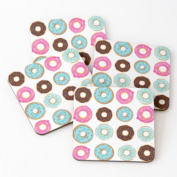 Item preview, National Doughnut Day- Donut Pack designed and sold by TrueWorth.
