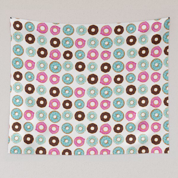 Item preview, National Doughnut Day- Donut Pack designed and sold by TrueWorth.