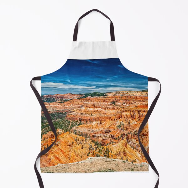 Item preview, Cedar Breaks National Monument designed and sold by GestaltImagery.