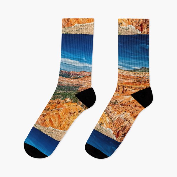 Item preview, Cedar Breaks National Monument designed and sold by GestaltImagery.