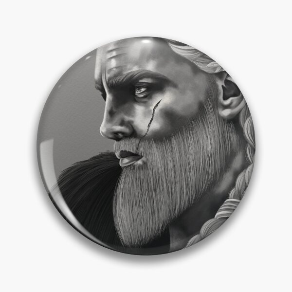 Item preview, Eivor designed and sold by torirosenbaum.
