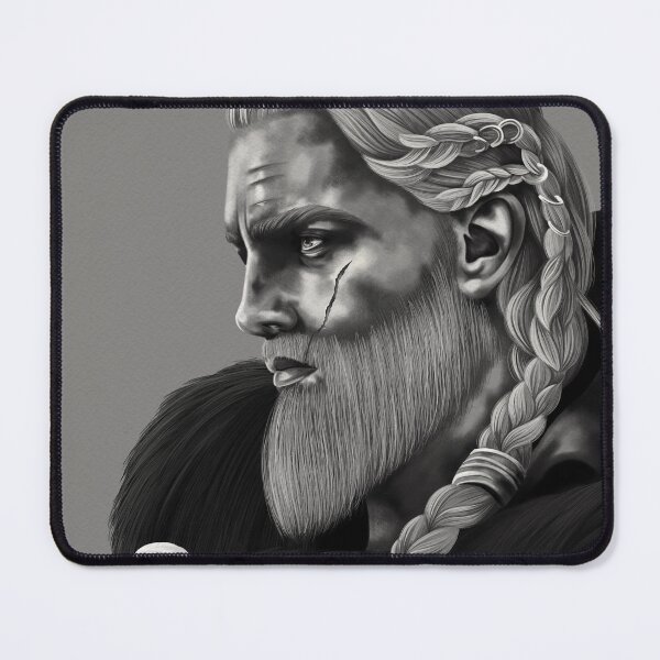 Item preview, Eivor designed and sold by torirosenbaum.