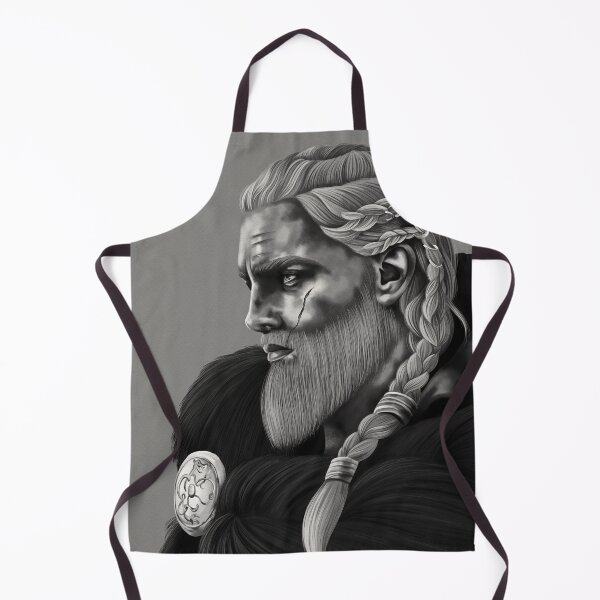 Item preview, Eivor designed and sold by torirosenbaum.