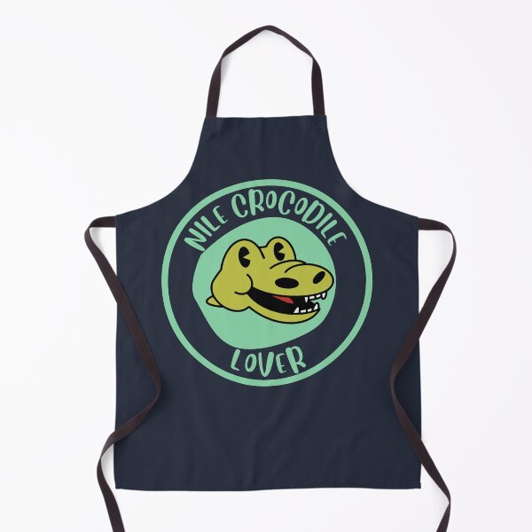 Item preview, Nile Crocodile Lover designed and sold by GasconyPassion.