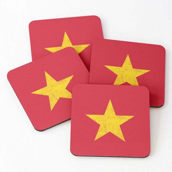 Item preview, North Vietnam  designed and sold by Krobilad.