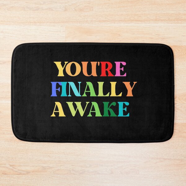 Item preview, Youre Finally Awake Shirt Essential T-Shirt designed and sold by WilkDesign.