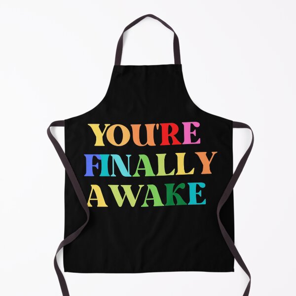 Item preview, Youre Finally Awake Shirt Essential T-Shirt designed and sold by WilkDesign.