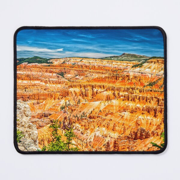 Item preview, Cedar Breaks National Monument designed and sold by GestaltImagery.