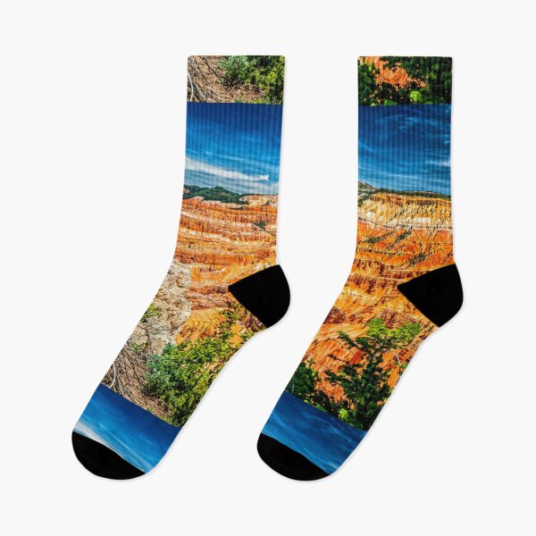 Item preview, Cedar Breaks National Monument designed and sold by GestaltImagery.