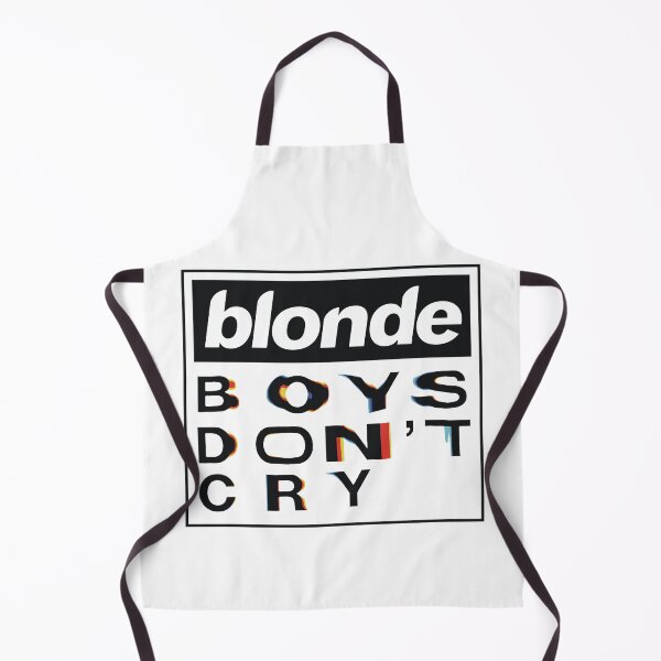 Item preview, Frank Ocean Merch Blonde Boys Dont Cry designed and sold by RommaniShop.