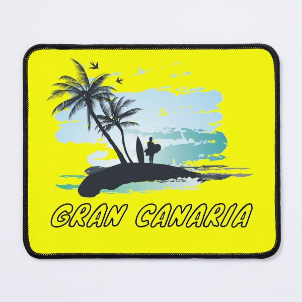 Item preview, Gran Canaria designed and sold by Tom O Gotchi.